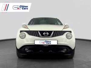 Nissan Juke 1.6 Acenta - Image 3