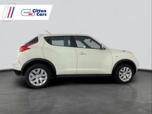 Nissan Juke 1.6 Acenta - Image 5