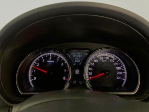 Nissan Almera 1.5 Acenta automatic - Image 13