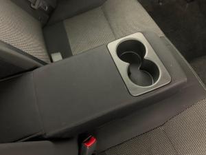 Nissan Almera 1.5 Acenta automatic - Image 15