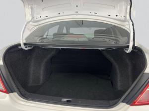 Nissan Almera 1.5 Acenta automatic - Image 17