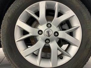 Nissan Almera 1.5 Acenta automatic - Image 18