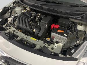 Nissan Almera 1.5 Acenta automatic - Image 19