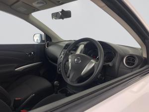 Nissan Almera 1.5 Acenta automatic - Image 20