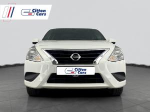 Nissan Almera 1.5 Acenta automatic - Image 2