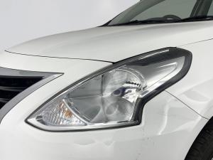 Nissan Almera 1.5 Acenta automatic - Image 4