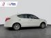 Nissan Almera 1.5 Acenta automatic - Thumbnail 5