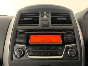 Nissan Almera 1.5 Acenta automatic - Image 9