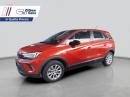 Thumbnail Opel Crossland 1.2T Edition automatic