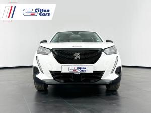 Peugeot 2008 1.2T Active automatic - Image 1