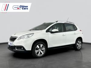 Peugeot 2008 1.6 VTiActive - Image 1