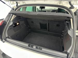 Peugeot 3008 2.0 HDI Executive / Allure automatic - Image 14