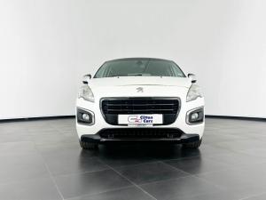 Peugeot 3008 2.0 HDI Executive / Allure automatic - Image 4