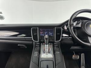 Porsche Panamera Diesel TIP - Image 11
