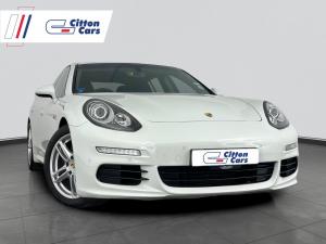 Porsche Panamera Diesel TIP - Image 3