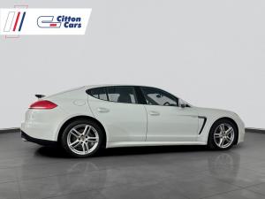 Porsche Panamera Diesel TIP - Image 6