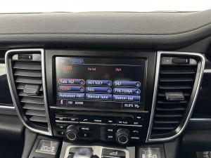 Porsche Panamera Diesel TIP - Image 8