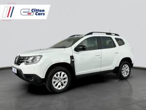 Renault Duster 1.5 DCI ZEN EDC - Image 1