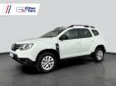 Thumbnail Renault Duster 1.5 DCI ZEN EDC