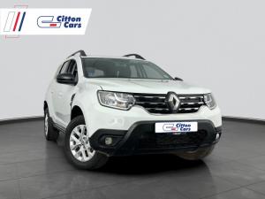 Renault Duster 1.5 DCI ZEN EDC - Image 3
