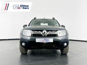 Renault Duster 1.6 Expression - Image 1