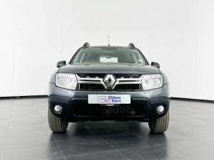 Renault Duster 1.6 Expression - Image 5