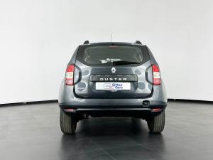 Renault Duster 1.6 Expression - Image 6