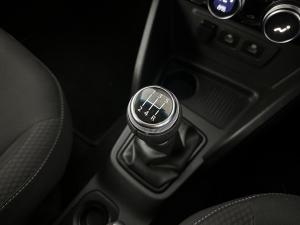 Renault Duster 1.5 DCI ZEN - Image 9