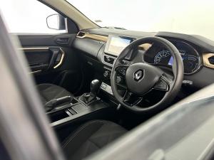 Renault Kiger 1.0 Energy ZEN AMT - Image 19