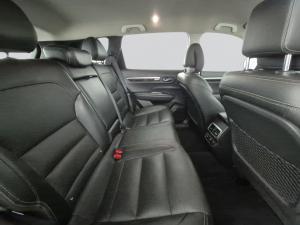Renault Koleos 2.5 DYNAMIQUE/INTENS CVT - Image 13