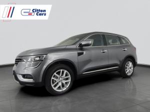Renault Koleos 2.5 DYNAMIQUE/INTENS CVT - Image 1