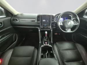 Renault Koleos 2.5 DYNAMIQUE/INTENS CVT - Image 6