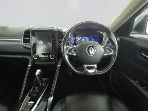 Renault Koleos 2.5 DYNAMIQUE/INTENS CVT - Image 8