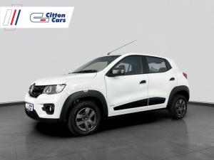 Renault Kwid 1.0 Dynamique / ZEN / Techno 5-Door - Image 1