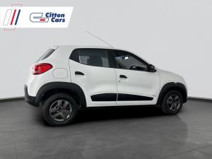 Renault Kwid 1.0 Dynamique / ZEN / Techno 5-Door - Image 3