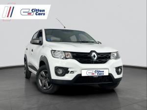 Renault Kwid 1.0 Dynamique / ZEN / Techno 5-Door - Image 4