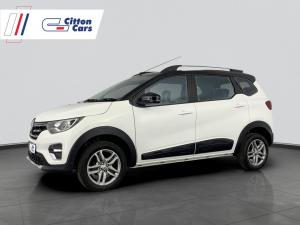 Renault Triber 1.0 Prestige / Intens AMT - Image 1