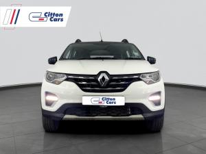 Renault Triber 1.0 Prestige / Intens AMT - Image 2
