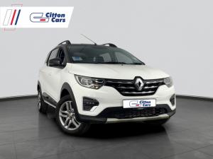 Renault Triber 1.0 Prestige / Intens AMT - Image 3