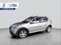 Thumbnail Renault Sandero 1.6 Stepway