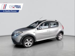 Renault Sandero 1.6 Stepway - Image 1