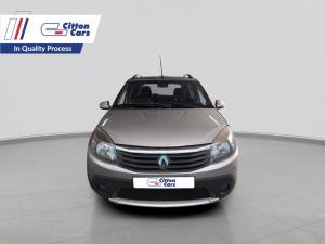 Renault Sandero 1.6 Stepway - Image 2