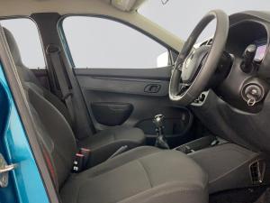 Renault Kwid 1.0 Dynamique / ZEN / Techno 5-Door - Image 15
