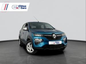Renault Kwid 1.0 Dynamique / ZEN / Techno 5-Door - Image 3