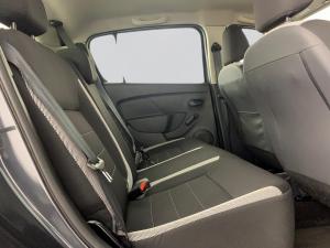 Renault Sandero 900T Stepway Expression - Image 20