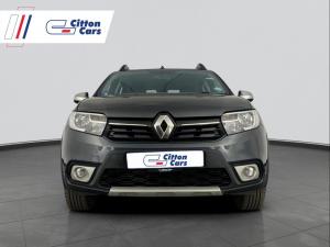Renault Sandero 900T Stepway Expression - Image 2