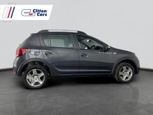 Renault Sandero 900T Stepway Expression - Image 5