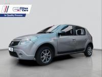 Thumbnail Renault Sandero 1.6 Expression