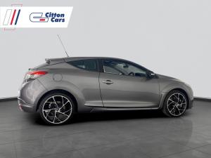 Renault Megane III RS 250 Sport LUX - Image 4