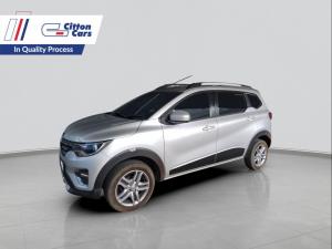Renault Triber 1.0 Prestige / Intens - Image 1